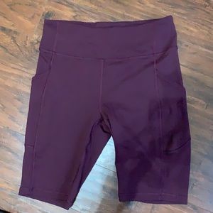 Fast and free high-Rise Short 10”